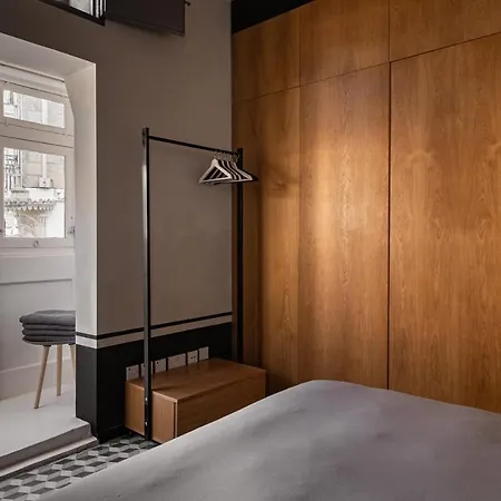 Kucca Boutique Townhouse *