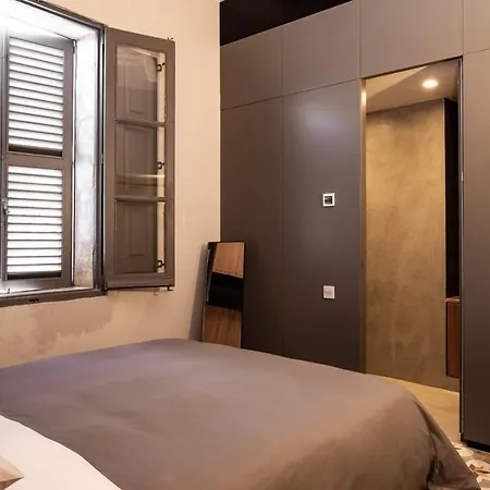 Kucca Boutique Townhouse Żebbuġ