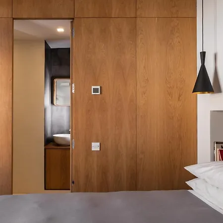 Kucca Boutique Townhouse * Żebbuġ