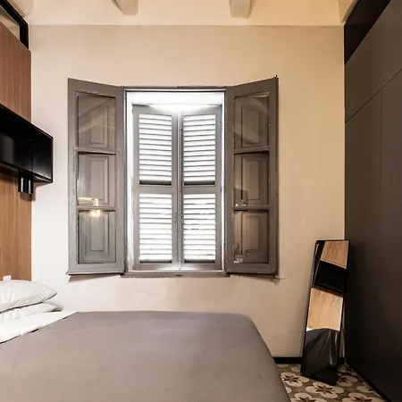 Kucca Boutique Townhouse Hébergement de vacances