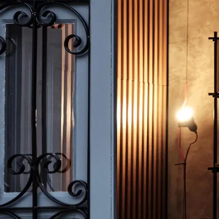 Kucca Boutique Townhouse Hébergement de vacances Żebbuġ