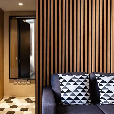 Kucca Boutique Townhouse