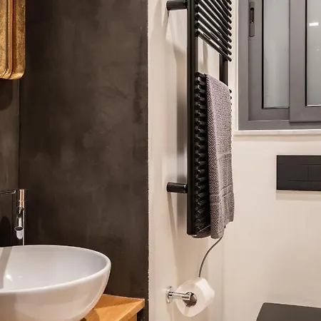 Kucca Boutique Townhouse Żebbuġ