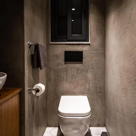 Hébergement de vacances Kucca Boutique Townhouse *