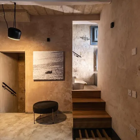 Kucca Boutique Townhouse Hébergement de vacances