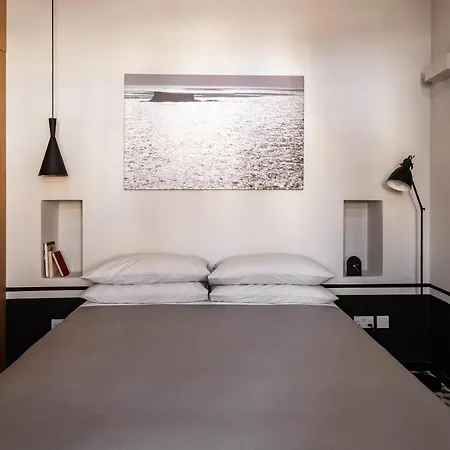 Kucca Boutique Townhouse * Żebbuġ