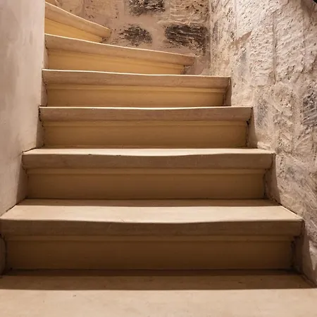 Kucca Boutique Townhouse *