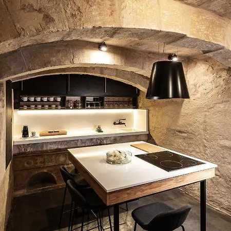 Kucca Boutique Townhouse Zebbug (Western Region)