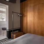 Kucca Boutique Townhouse *