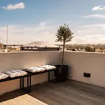 Сasa de vacaciones Kucca Boutique Townhouse Żebbuġ