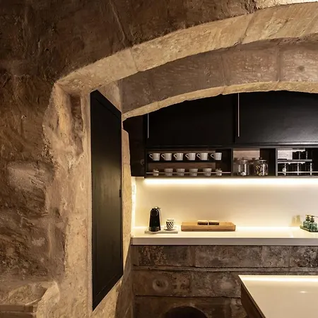 Ferienhaus Kucca Boutique Townhouse Żebbuġ