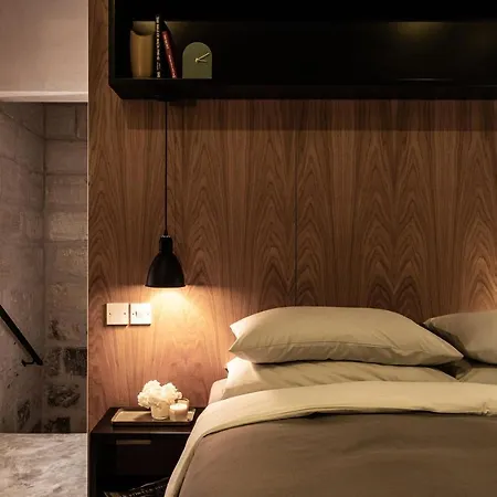 Kucca Boutique Townhouse * Żebbuġ