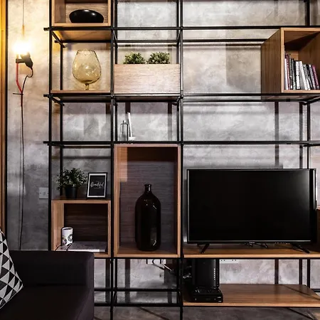 Kucca Boutique Townhouse * Zebbug (Southern Region)