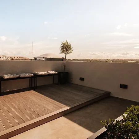 Kucca Boutique Townhouse