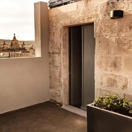 Kucca Boutique Townhouse *