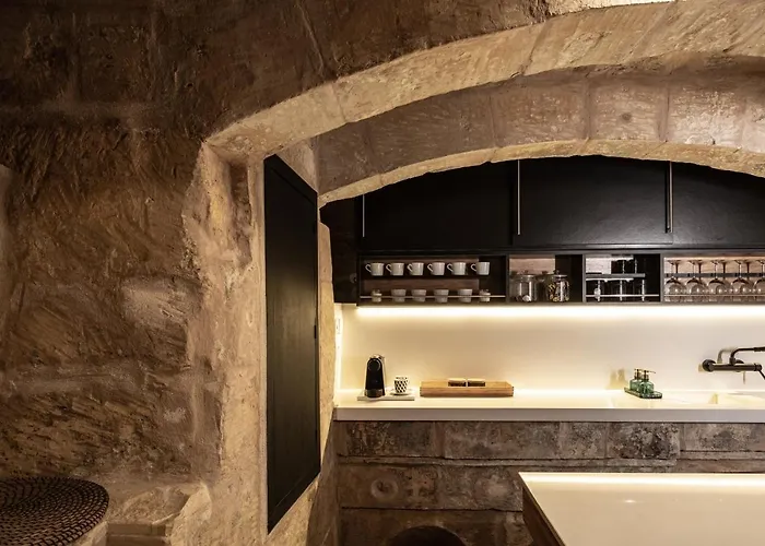 Vakantiehuis Kucca Boutique Townhouse Żebbuġ