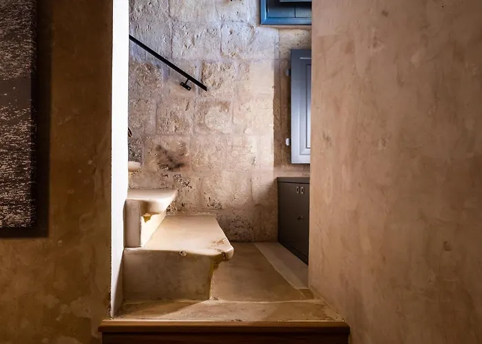 Kucca Boutique Townhouse * Żebbuġ