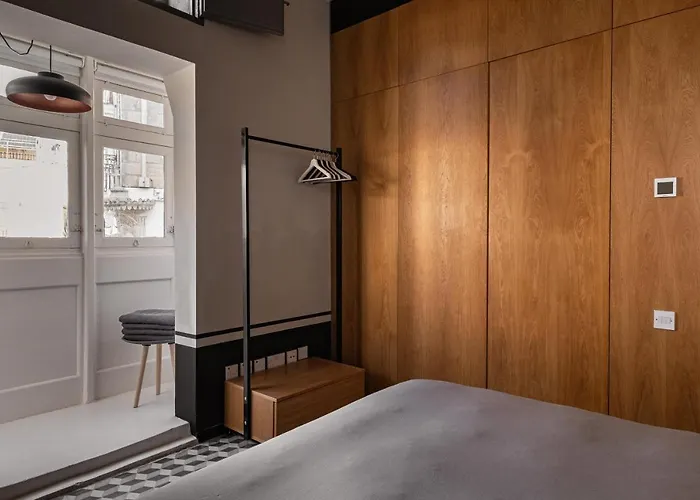 Kucca Boutique Townhouse *