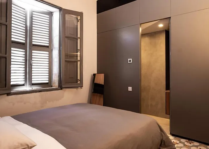 Kucca Boutique Townhouse Żebbuġ