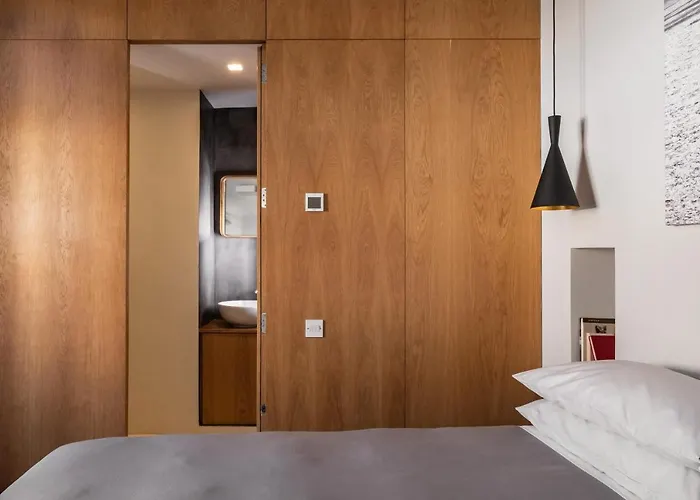 Kucca Boutique Townhouse * Żebbuġ