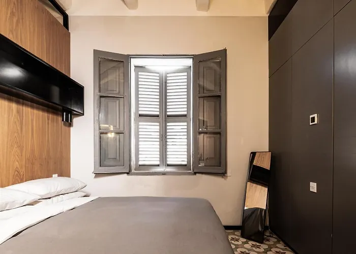 Kucca Boutique Townhouse Vakantiehuis