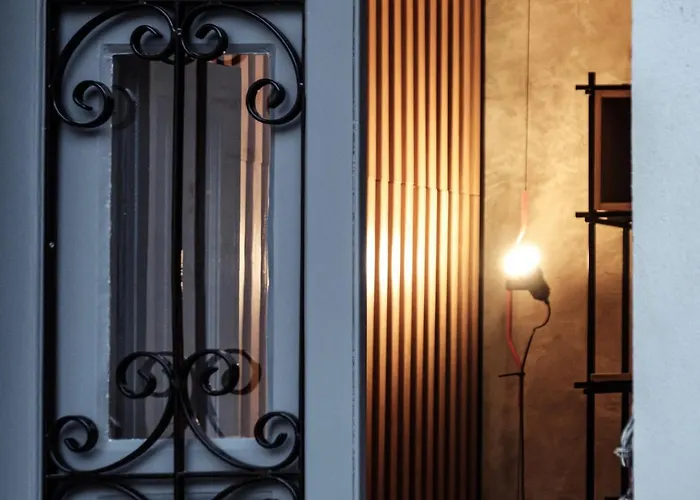 Kucca Boutique Townhouse Vakantiehuis Żebbuġ