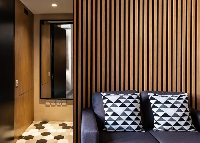 Kucca Boutique Townhouse