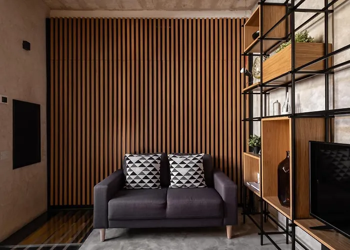 Kucca Boutique Townhouse Żebbuġ