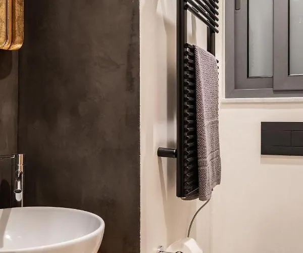 Kucca Boutique Townhouse Żebbuġ