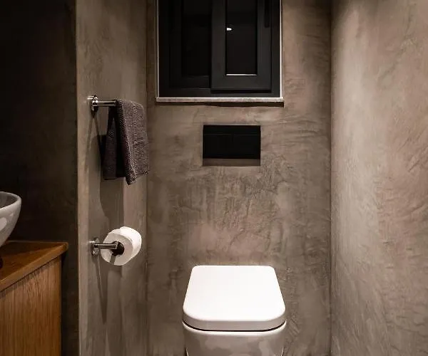 Vakantiehuis Kucca Boutique Townhouse *