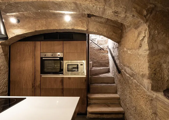 Kucca Boutique Townhouse Vakantiehuis