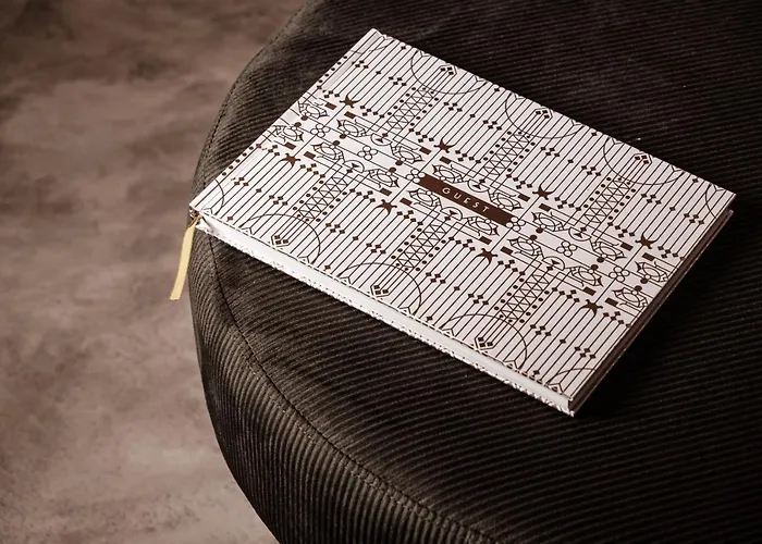 Vakantiehuis Kucca Boutique Townhouse Żebbuġ