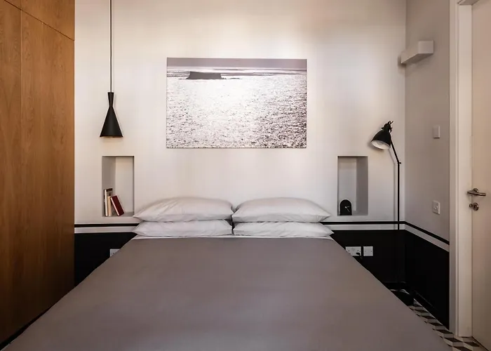 Kucca Boutique Townhouse * Żebbuġ