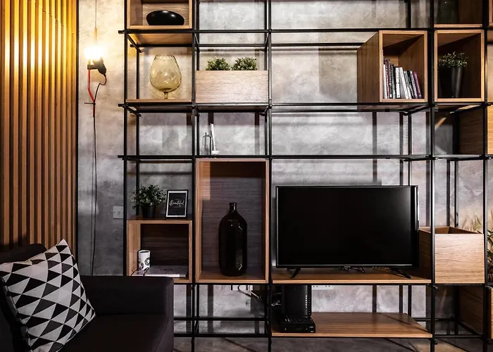 Kucca Boutique Townhouse * Żebbuġ