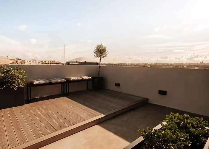 Kucca Boutique Townhouse