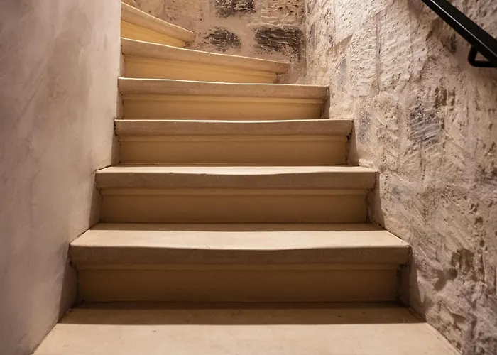 Kucca Boutique Townhouse *