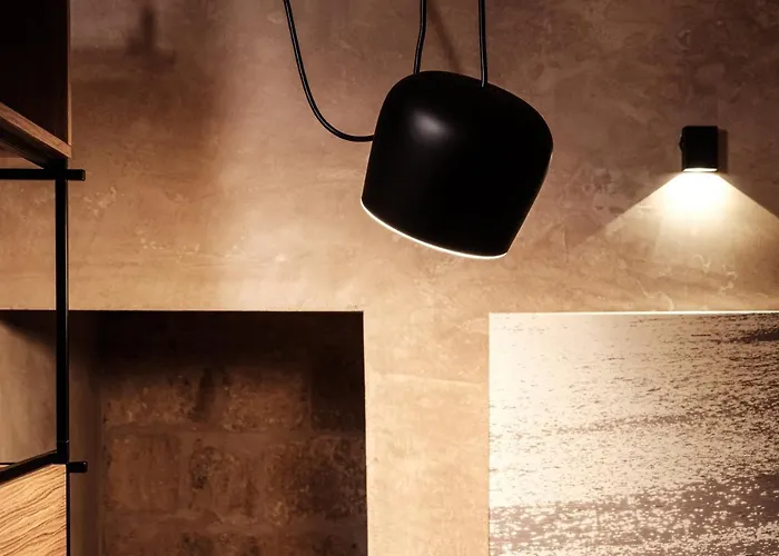 Kucca Boutique Townhouse Vakantiehuis *